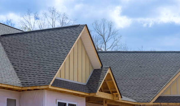 Roof Insulation in Lincolnshire, IL