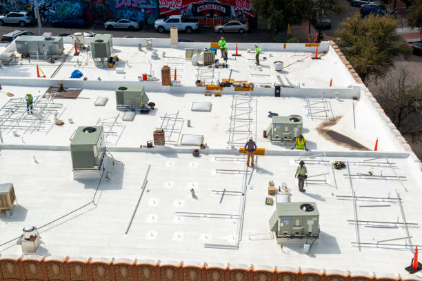 Best Asphalt Shingle Roofing  in Lincolnshire, IL